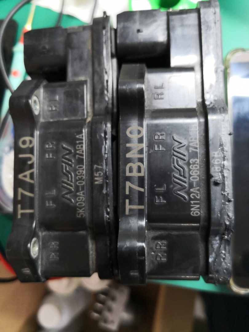 Honda Vezel ABS MODULE, Cars, Other Vehicles on Carousell