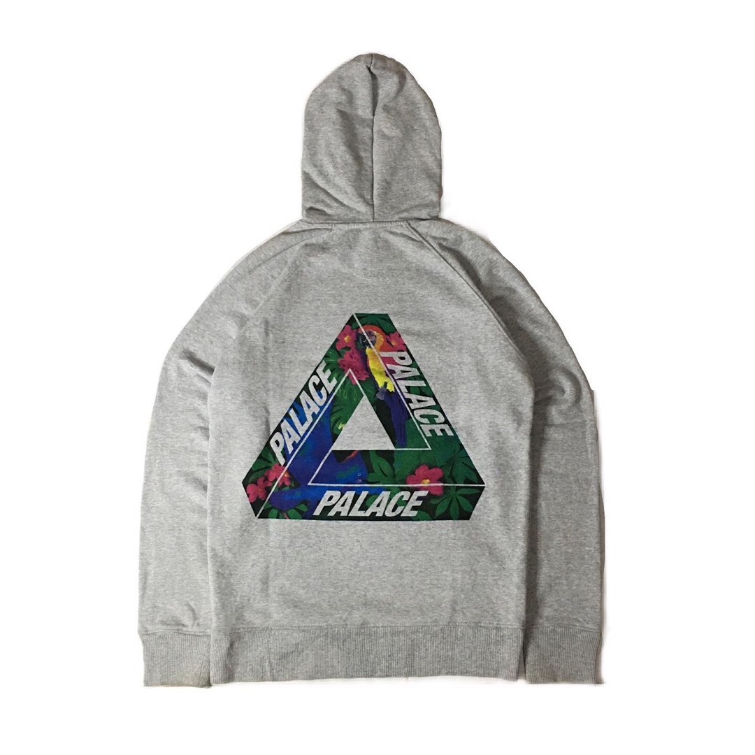 Hoodie palace original discount