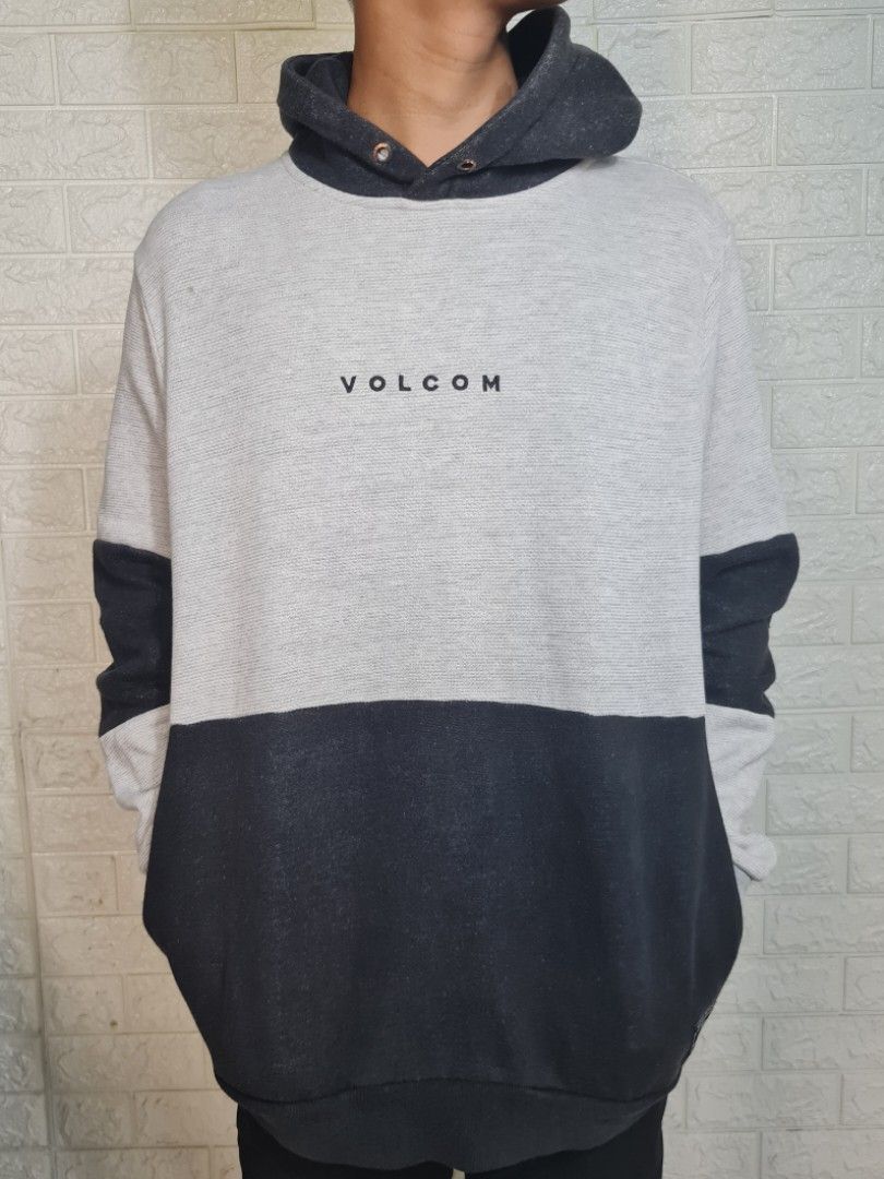 Sweater sales volcom original