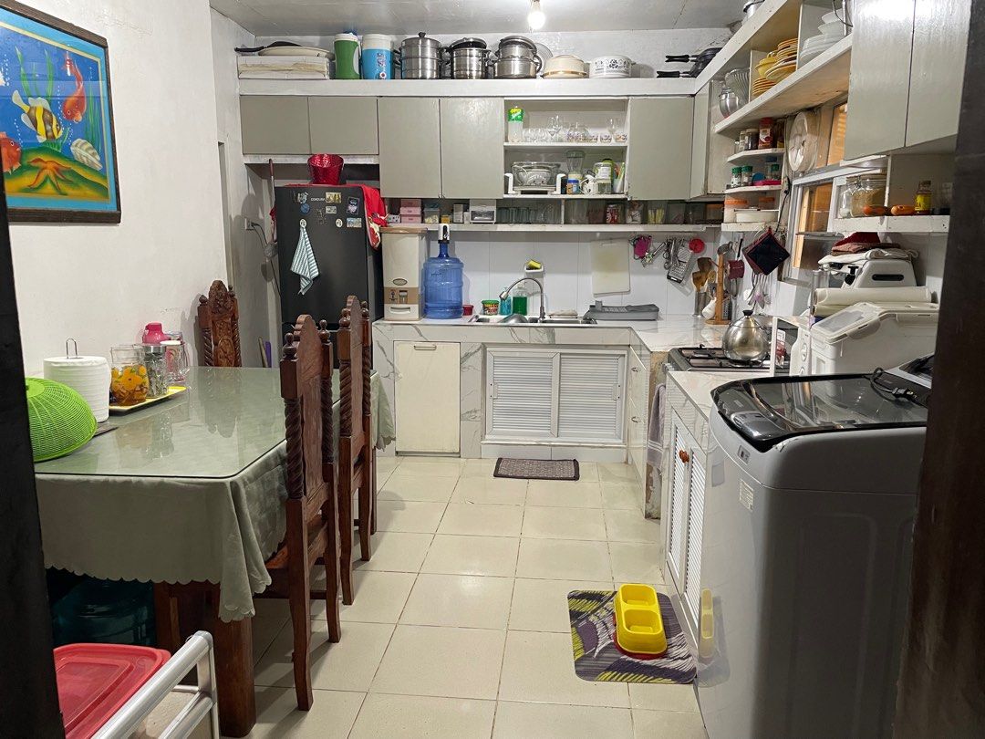 House for sale in Longos, Malabon near Fisher Mall, Malabon Citiquare