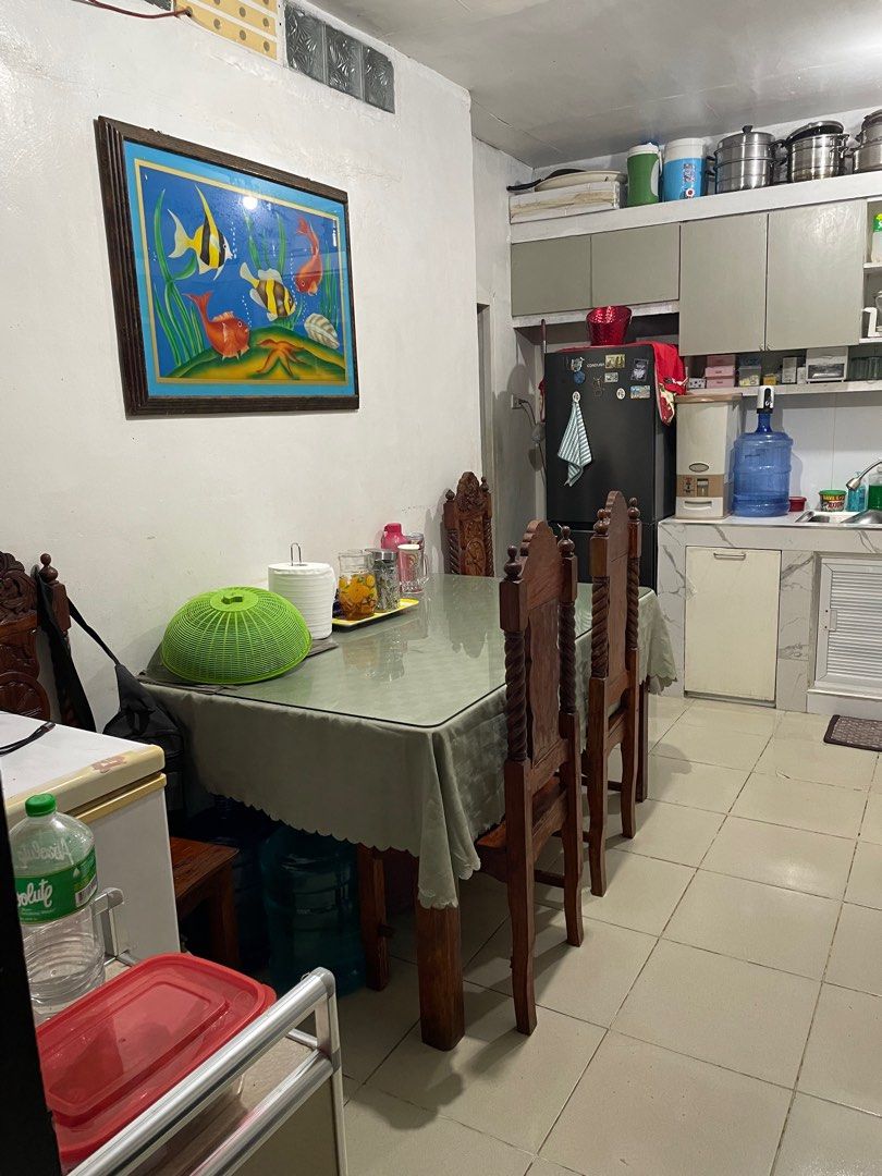 House for sale in Longos, Malabon near Fisher Mall, Malabon Citiquare