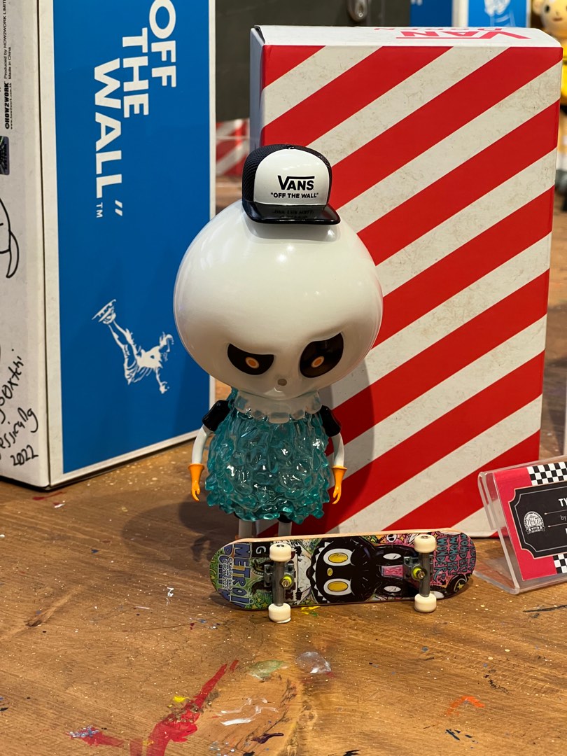 その他 COWAWA by Kasing Lung x how2work hk COWAWA by kasing lung x how2work hk