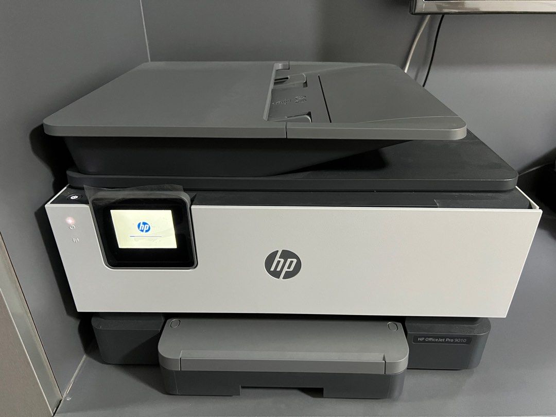 HP プリンター A4インクジェット複合機 HP OfficeJet Pro 8020 家庭用