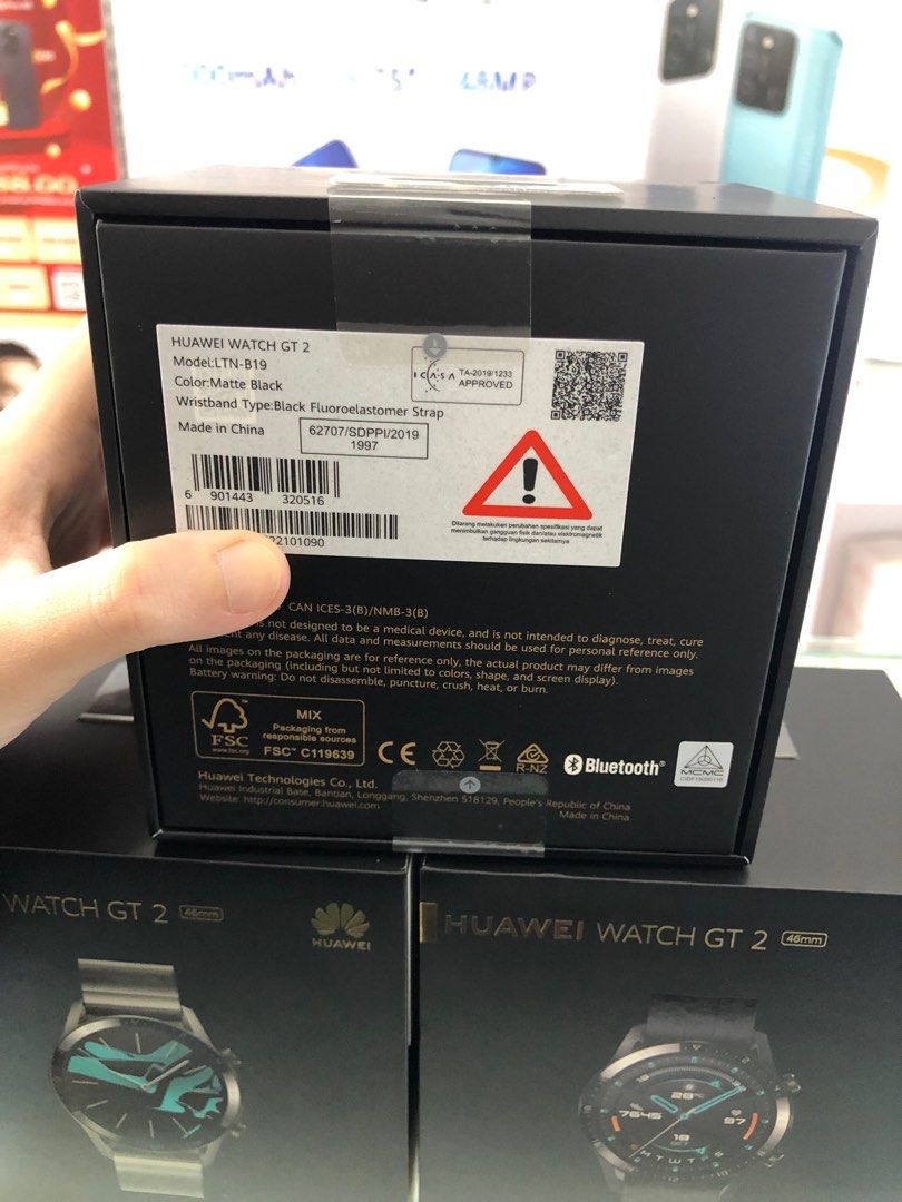 Huawei watch 2 cex new arrivals