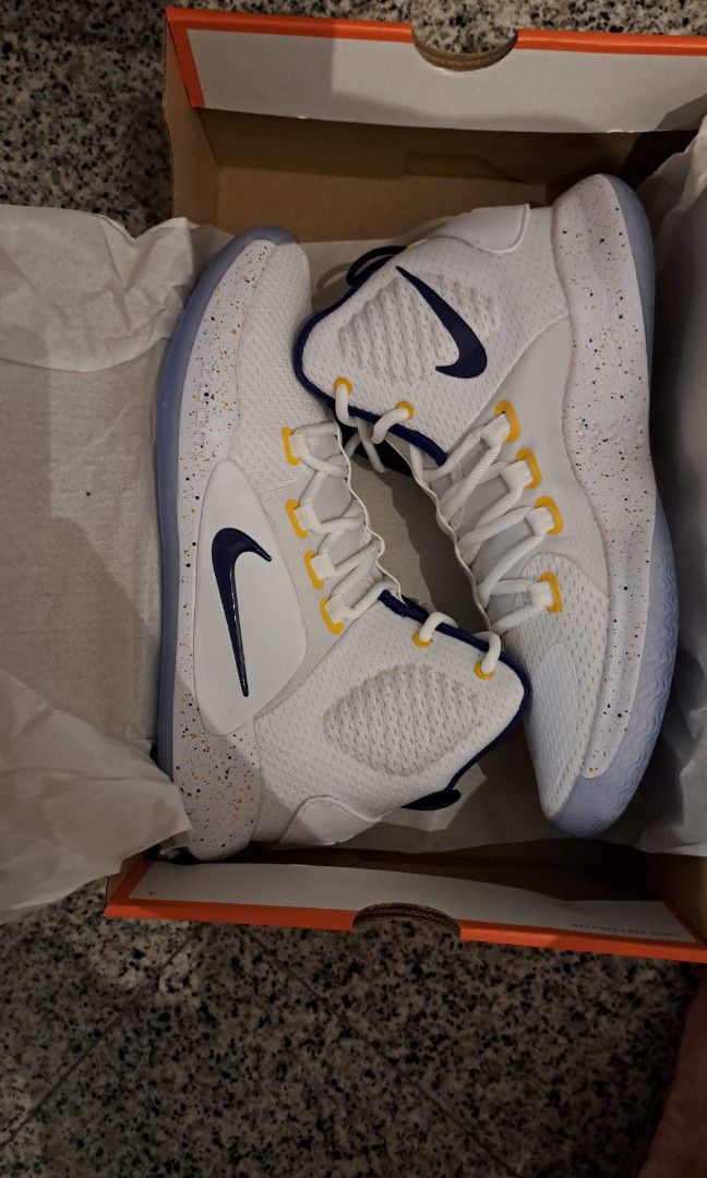 hyperdunk 9