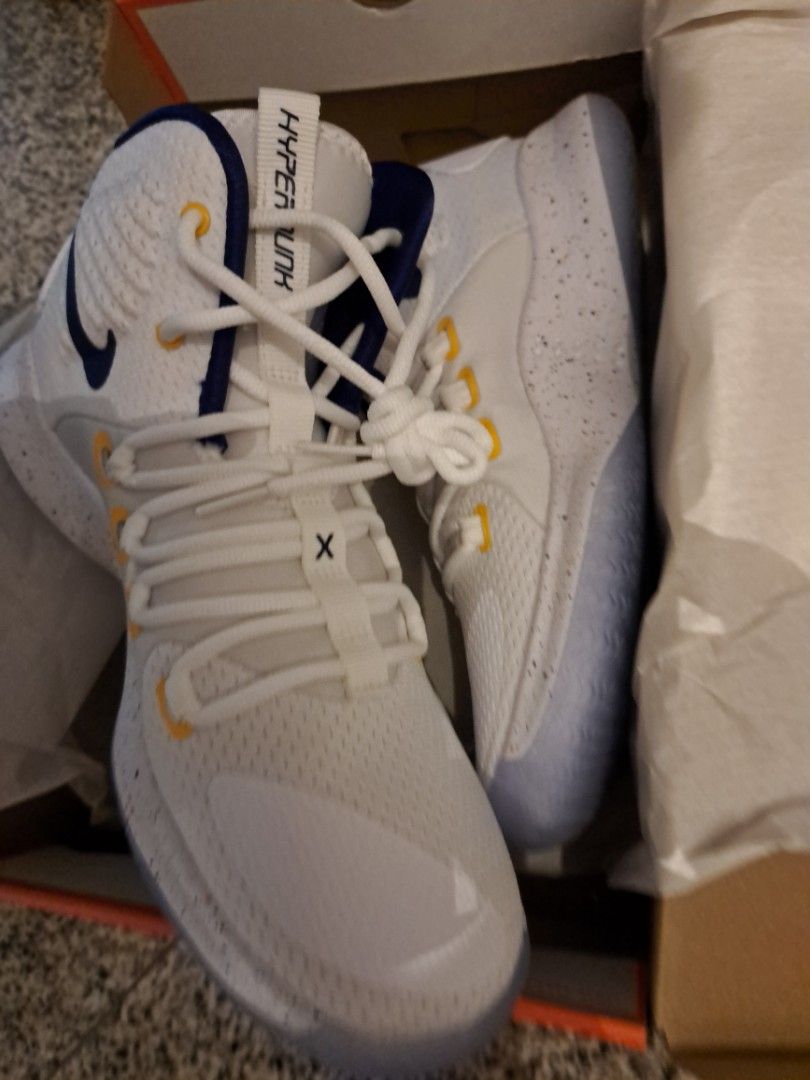 hyperdunk 9