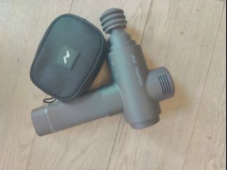 Hyperice Hypervolt 2 肌肉震動舒緩裝置 筋模槍