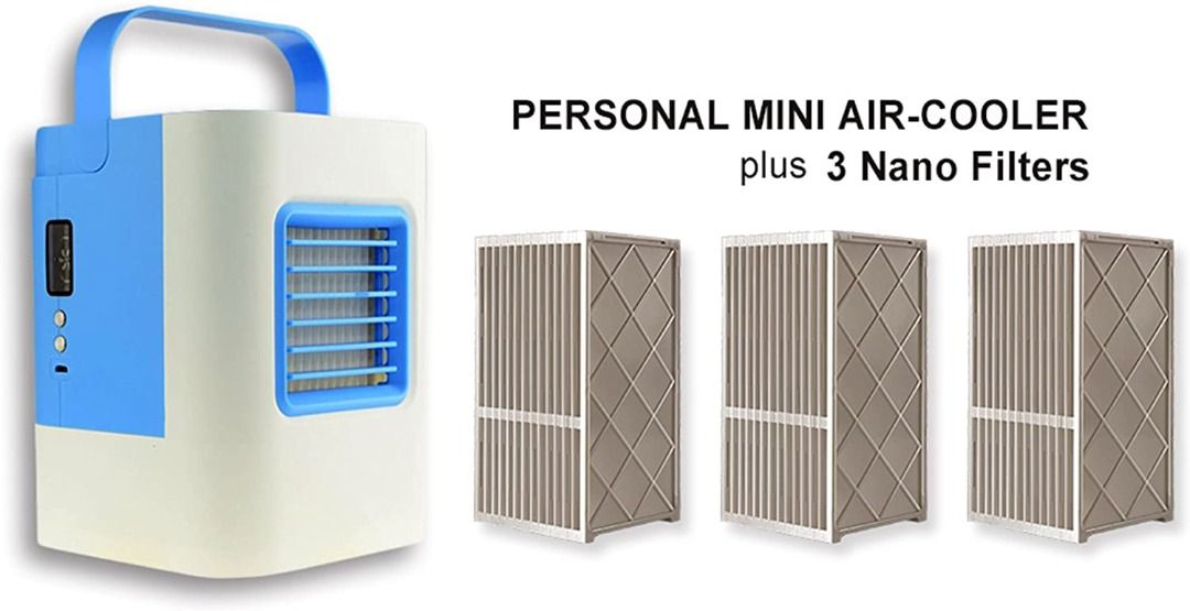 Idi shop air cooler