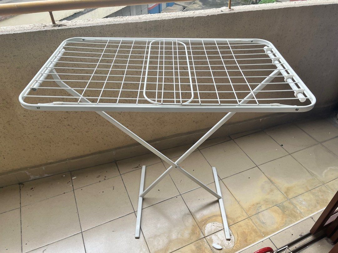 IKEA Drying Rack, Furniture & Home Living, Home Improvement