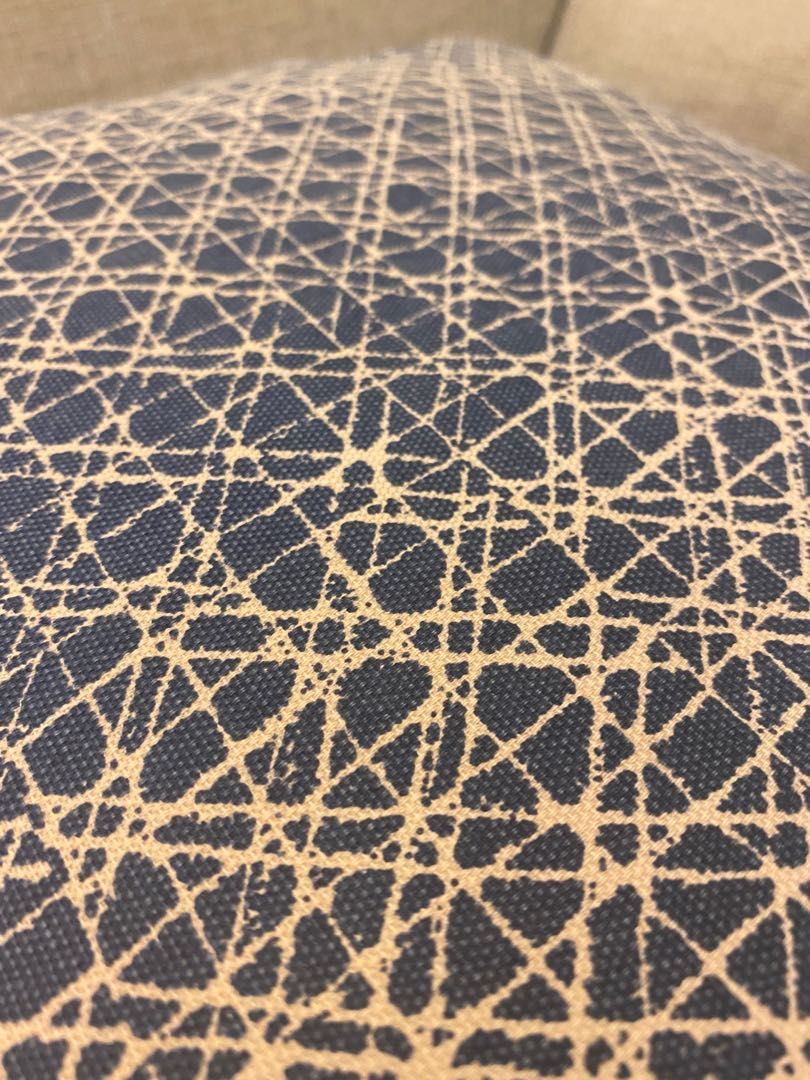 Ikea Duck Feather Pillow (with free items), Furniture & Home Living