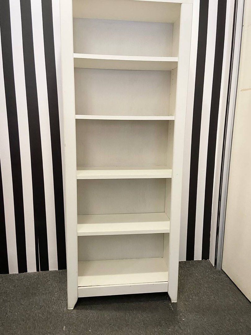 Ikea HENSVIK Bookcase Open Shelves Cabinet TALL Furniture Home ikea-hensvik-bookcase-open-shelves-cabinet-tall-furniture-home