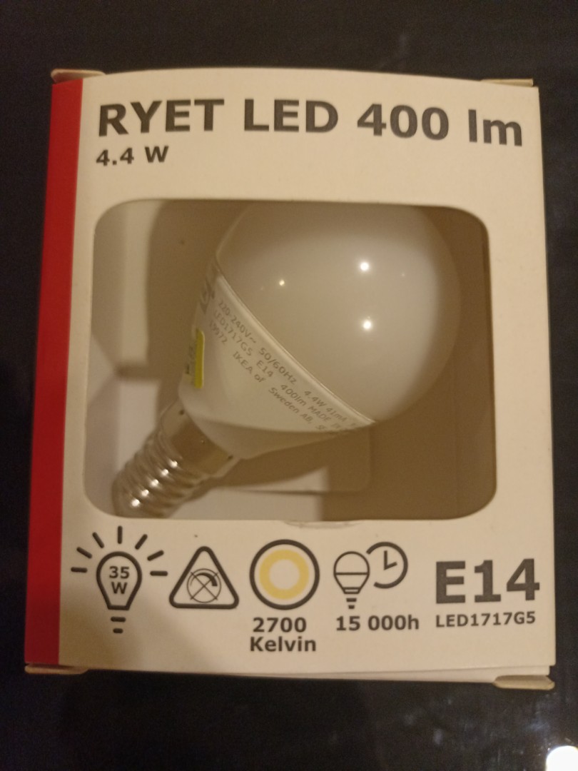 led1717g5