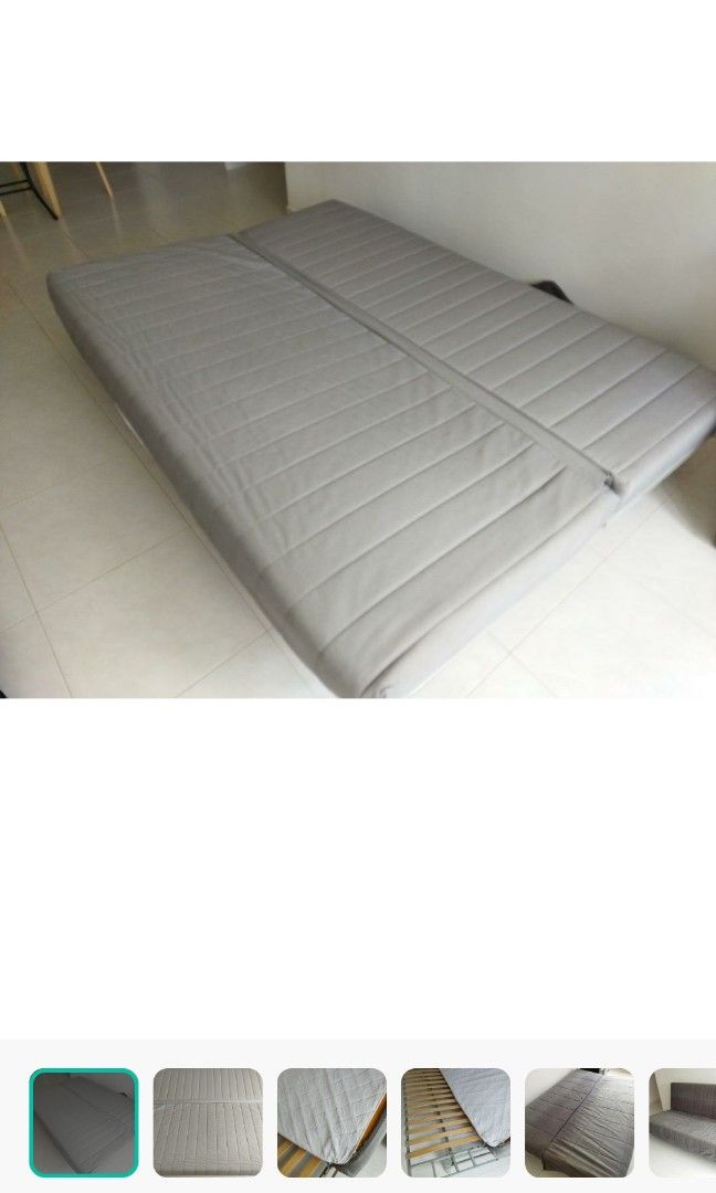 Beddinge mattress new arrivals