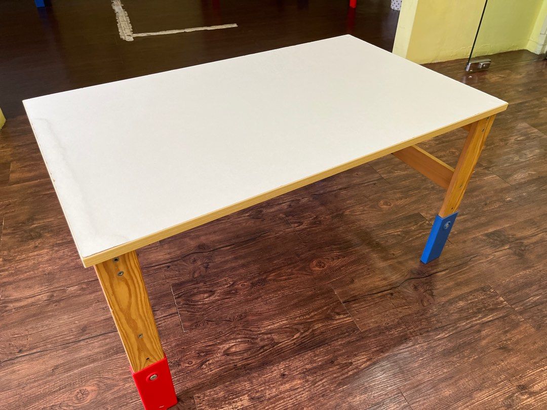 IKEA Table (discontinued), Furniture & Home Living, Furniture, Tables