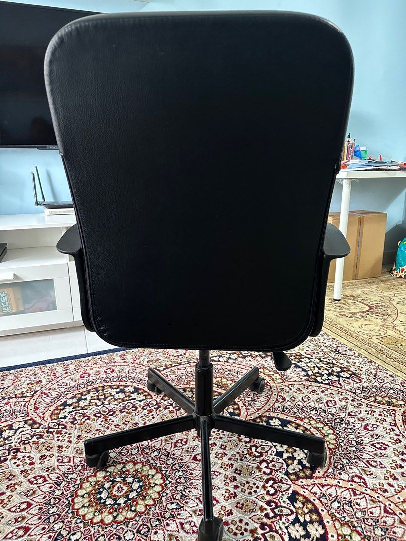 Torkel deals swivel chair