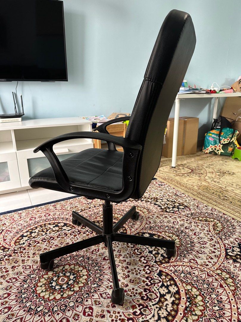 IKEA Torkel Swivel Chair