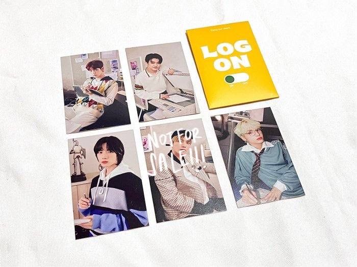 予約販売 TXT まとめ売り www.lsansimon.com