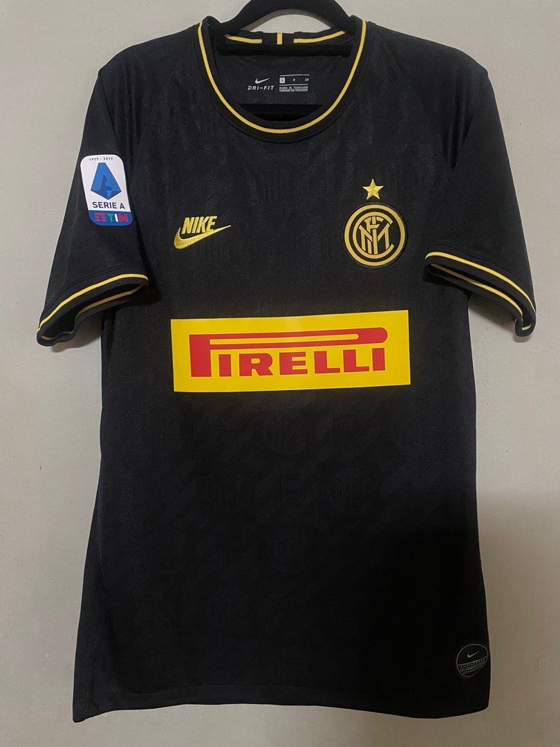 Jersey inter shop milan 2019 original