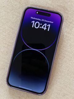 iPhone 14 Pro (512GB)