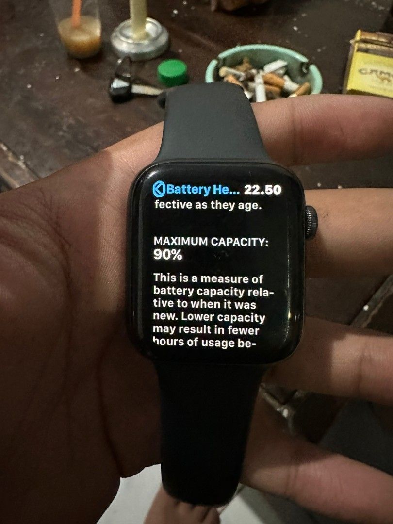 Iwatch series 5 cheap ibox