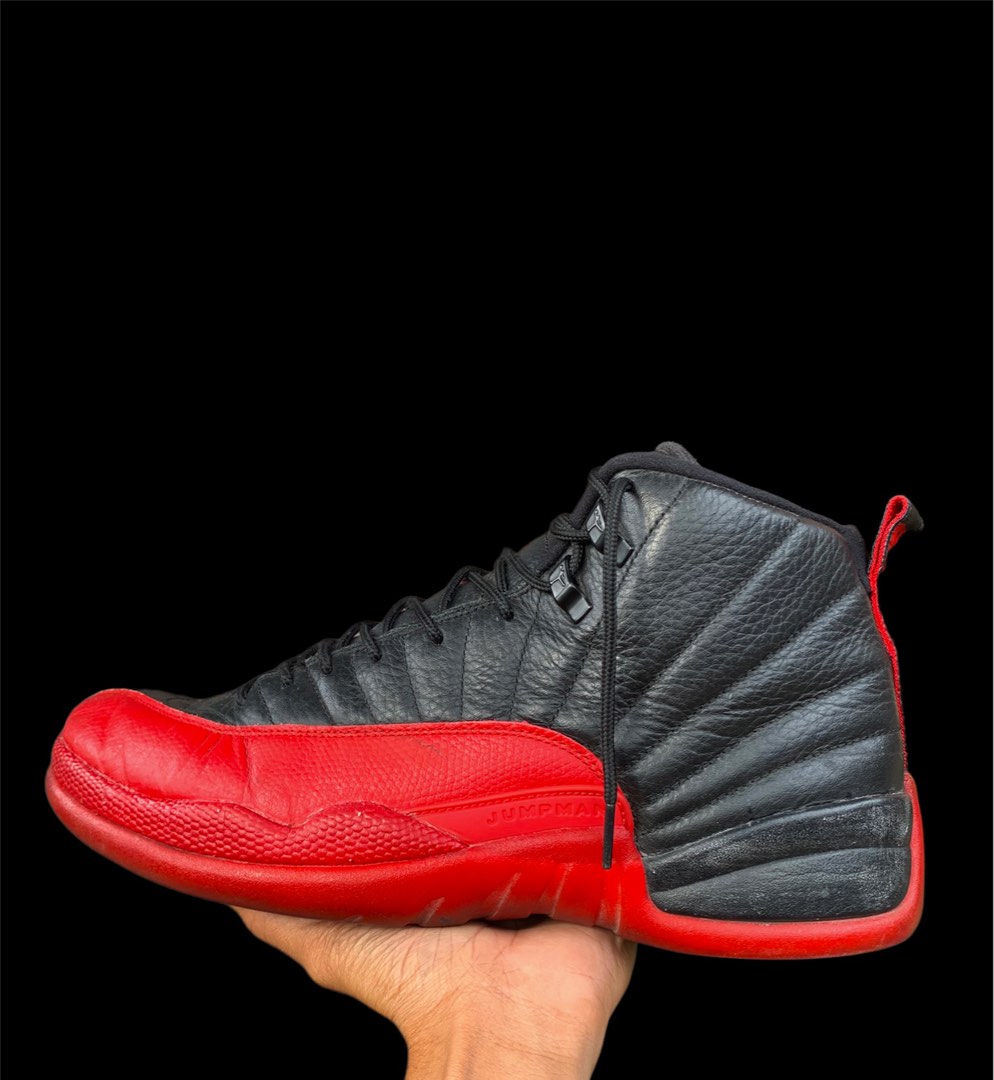 J12 flu game 2025