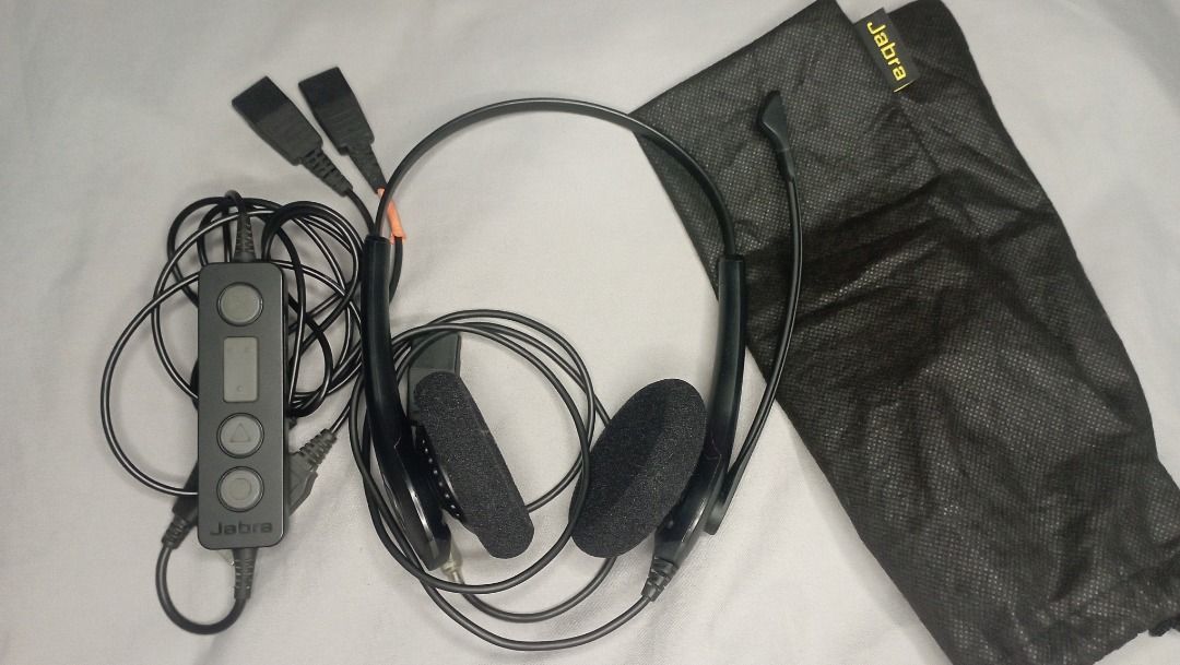 Jabra link 265 outlet