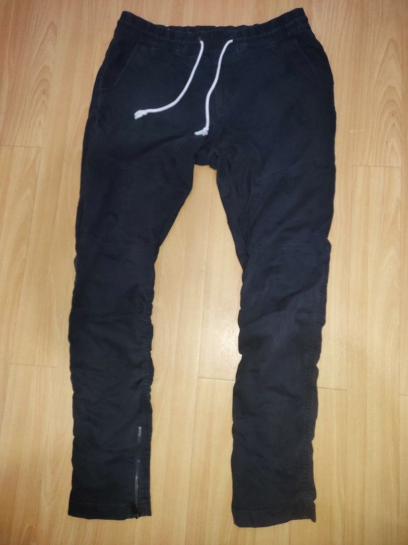 Jack & Jones Men's Cuffed Jogger Pants Casual Sports Running Sweatpants  XS-2XL | eBay