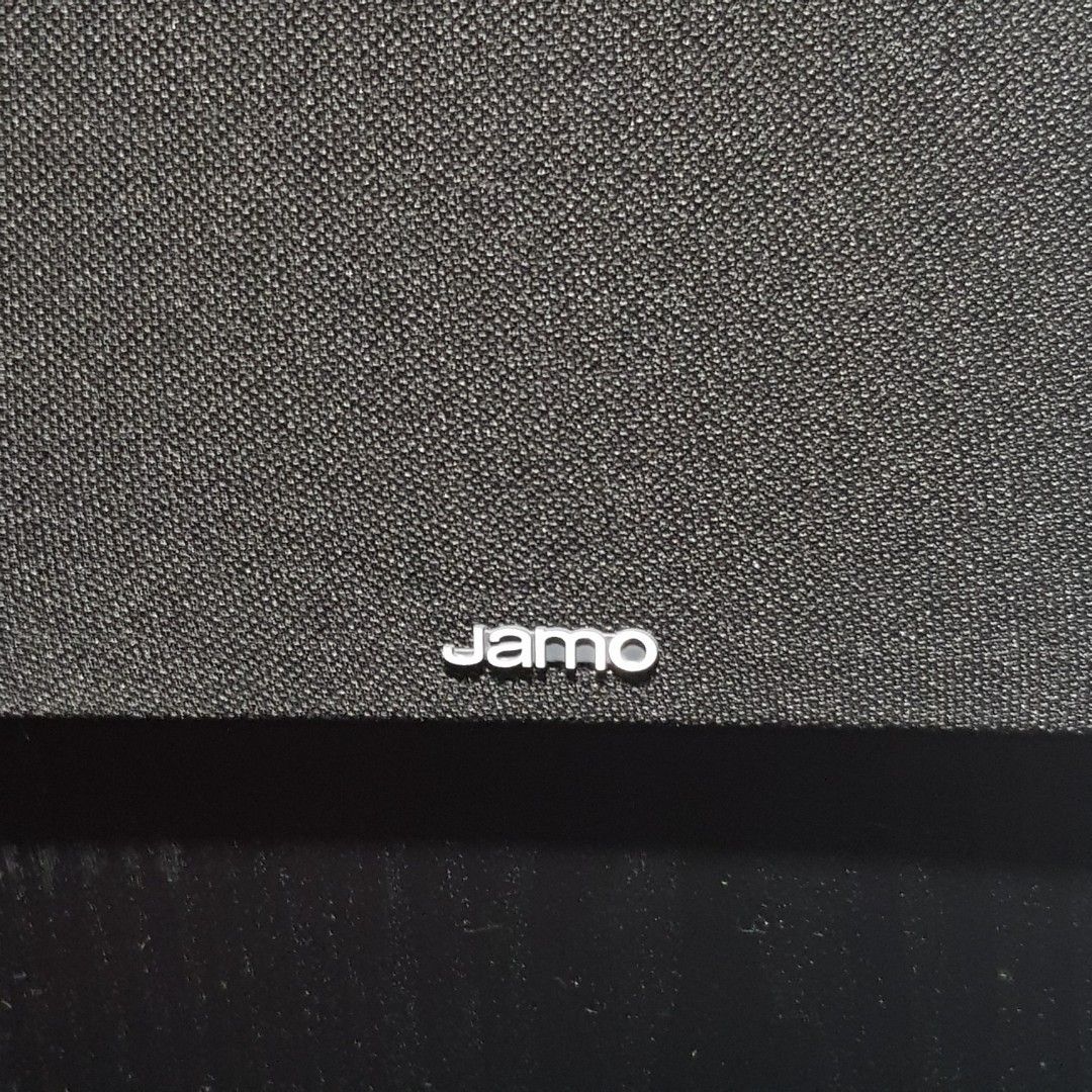 Jamo S416 Speakers passive, Audio, Soundbars, Speakers & Amplifiers on ...