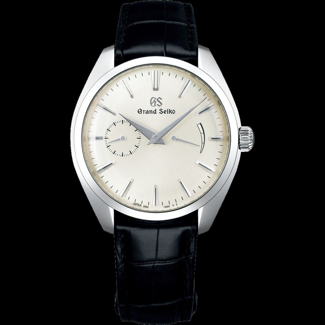 Grand seiko 9s63 cheap