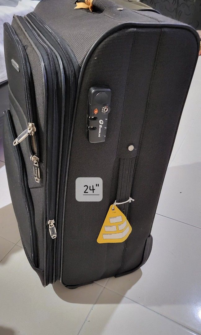 Japan Echolac Soft Case Luggage Hobbies Toys Travel Luggages On japan-echolac-soft-case-luggage-hobbies-toys-travel-luggages-on