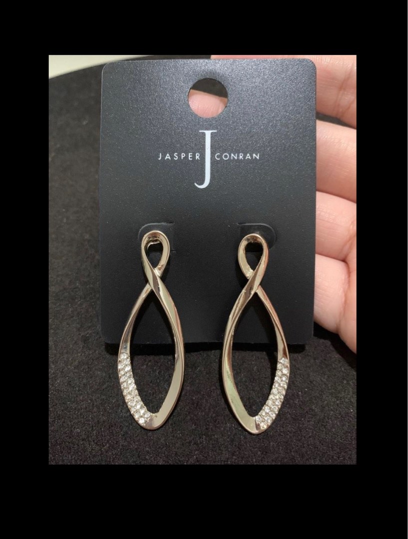 JASPER CONRAN Only 1 Women s Fashion Jewelry Organisers