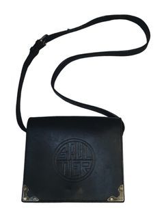 Jean Paul Gaultier Shoulder Bag