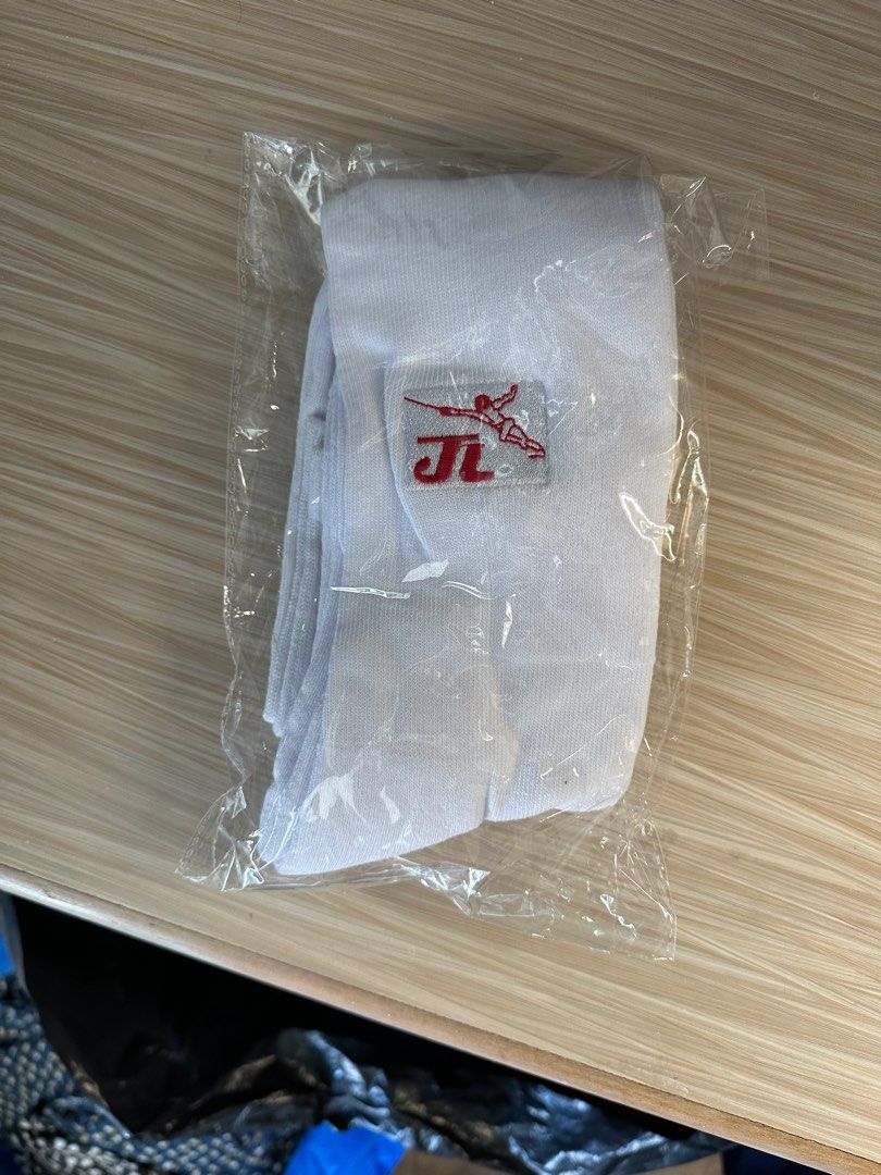 Jianli Fencing Equipment Set, 運動產品, 其他運動配件 Carousell