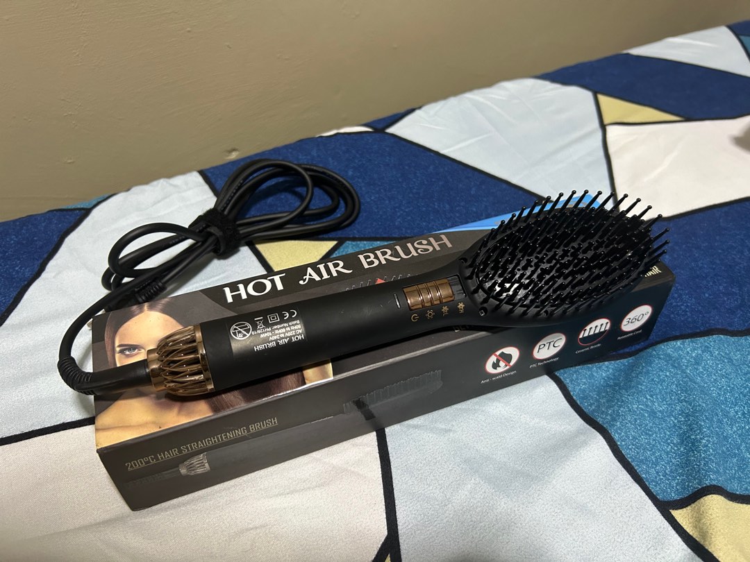 Jml hot sales air brush