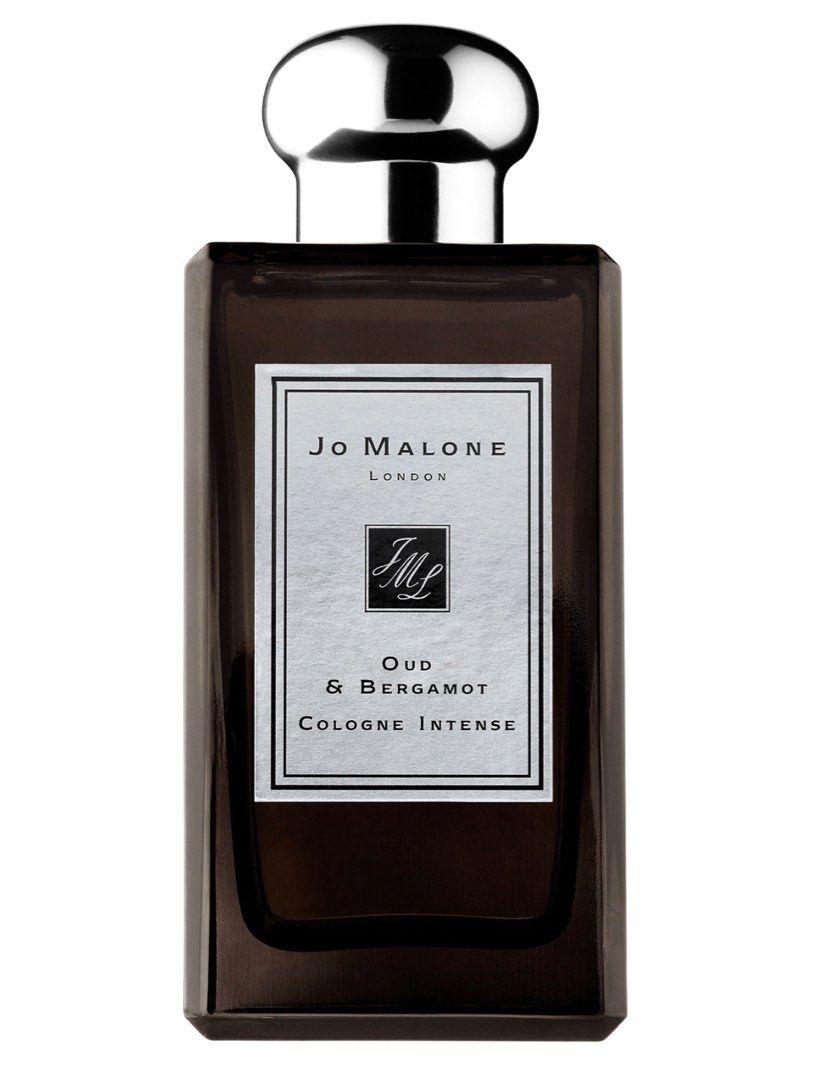 Jo Malone Oud & Bergamot 50ml, Beauty & Personal Care, Fragrance