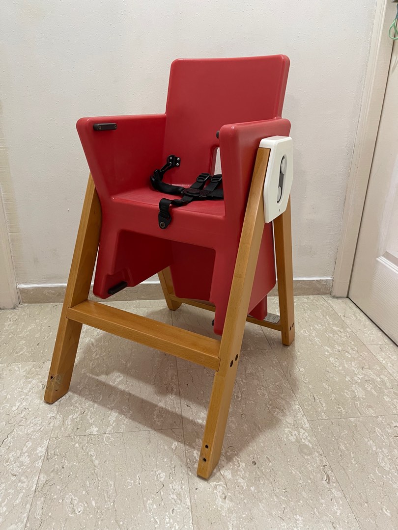 Joovy hilo deals high chair