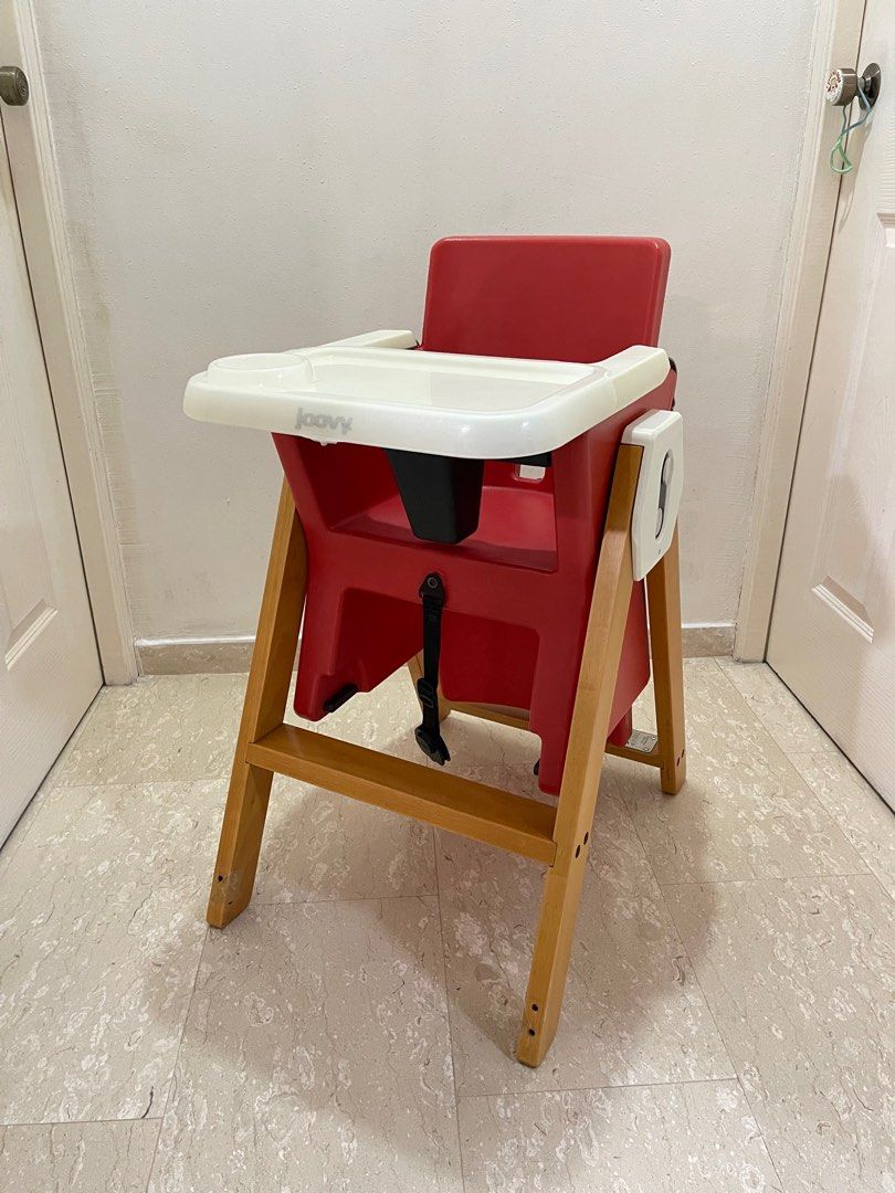 Joovy hilo high hotsell chair