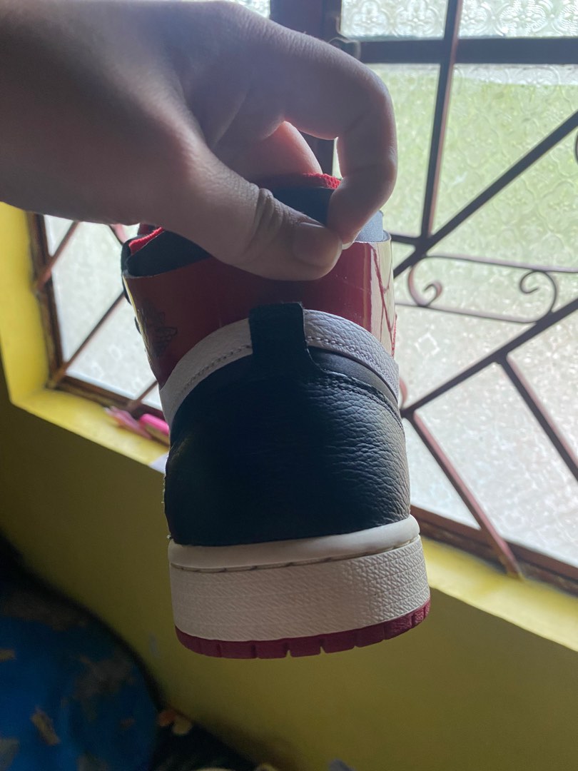 jordan 1 zoom review