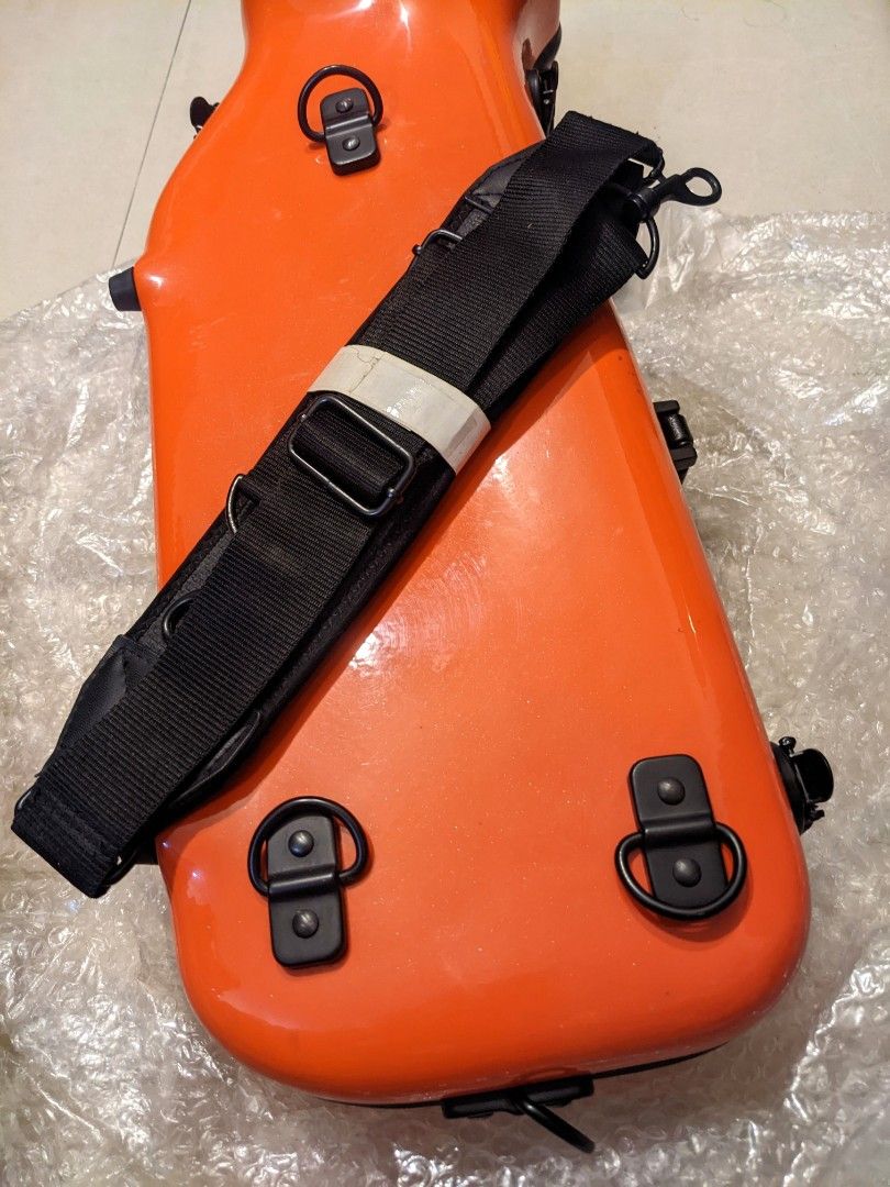Eastman 2025 trumpet case