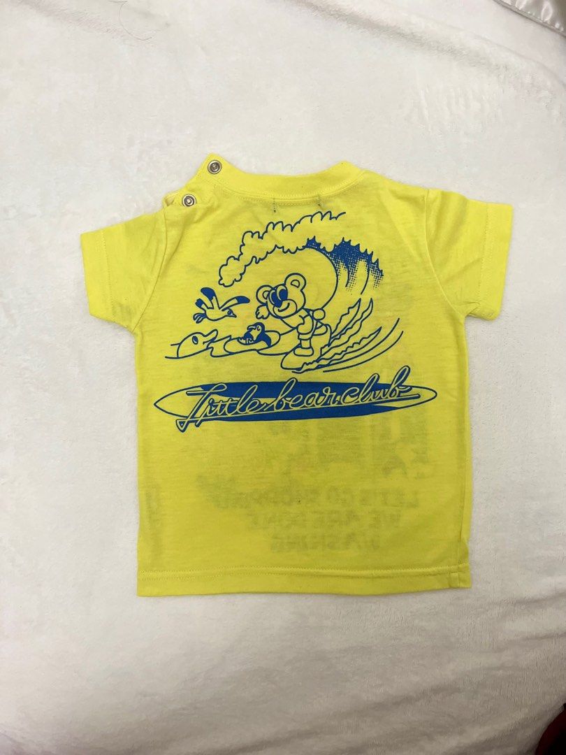 Merk baby on sale club