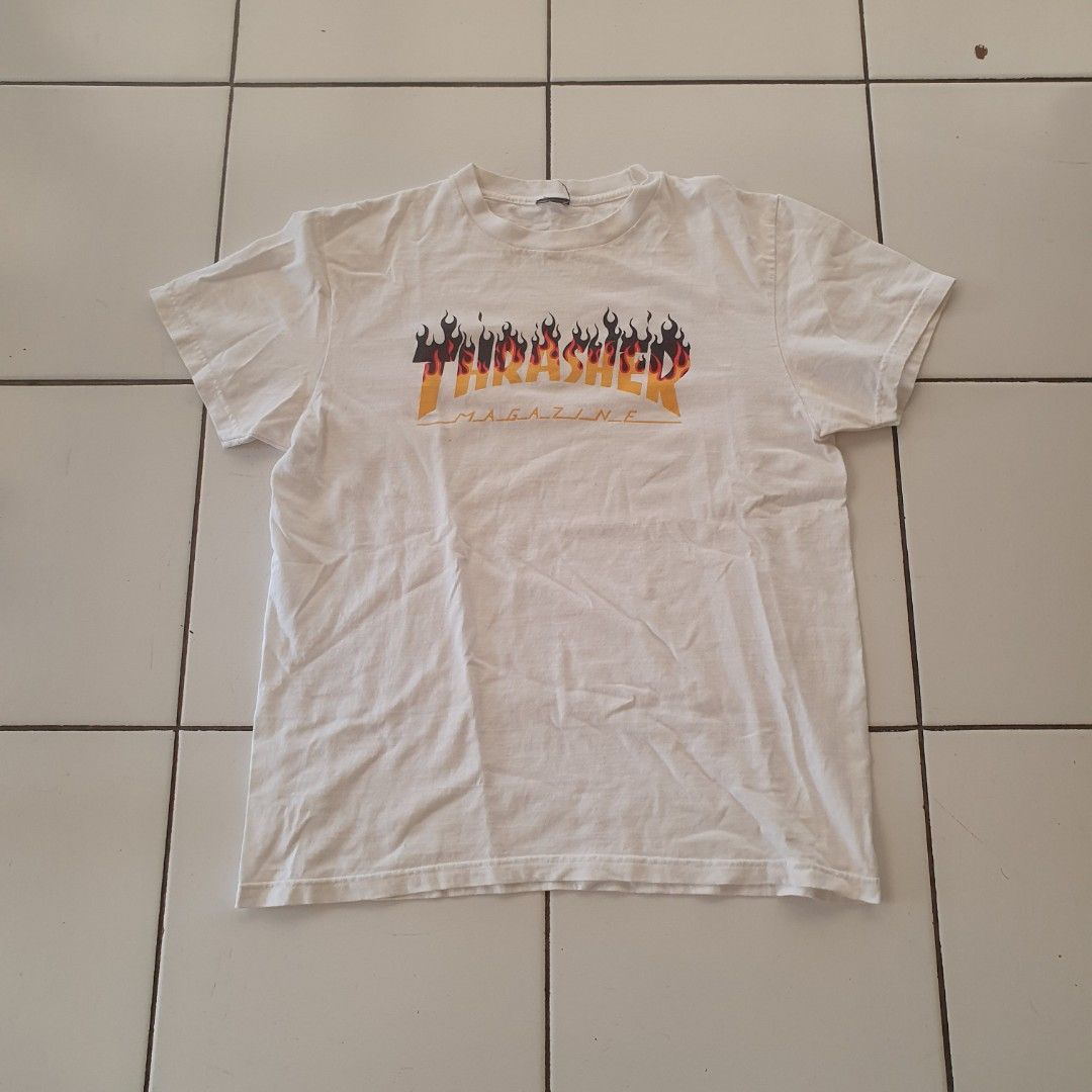 Thrasher gildan deals