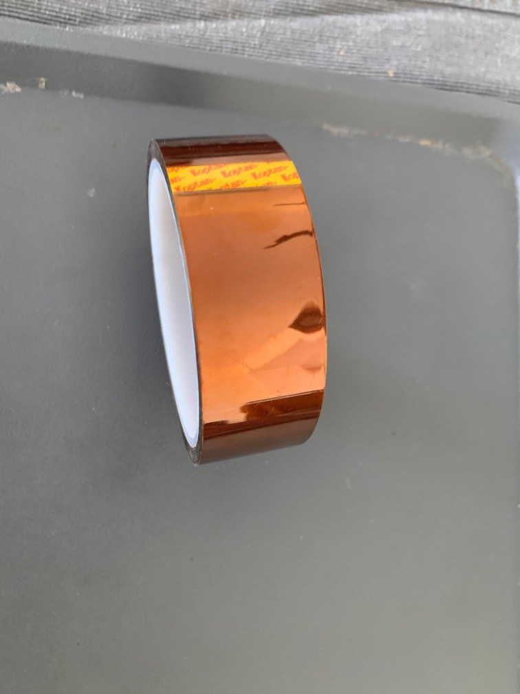 SMT soldering tools Kapton tape/ solder paste/bronze gauze etc, Mobile