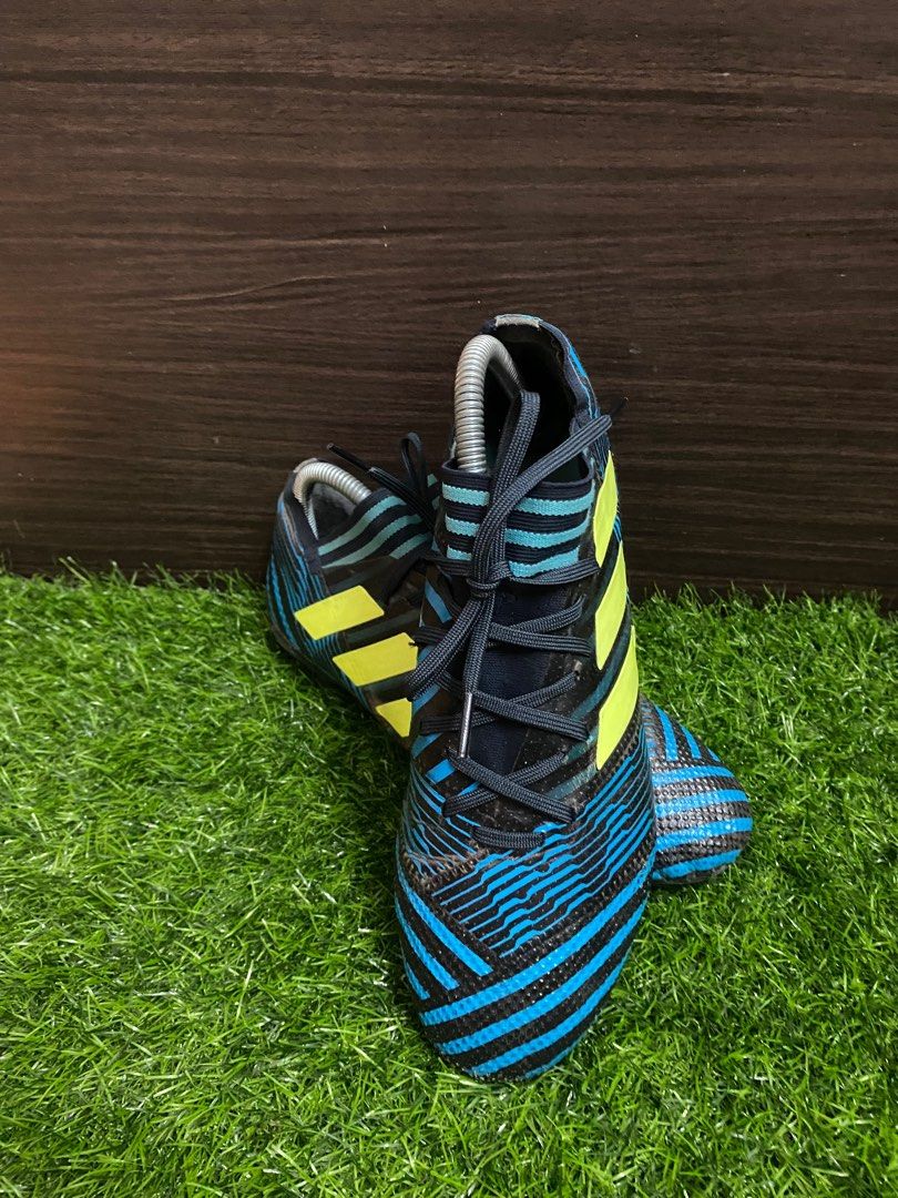 Adidas sales nemeziz 217