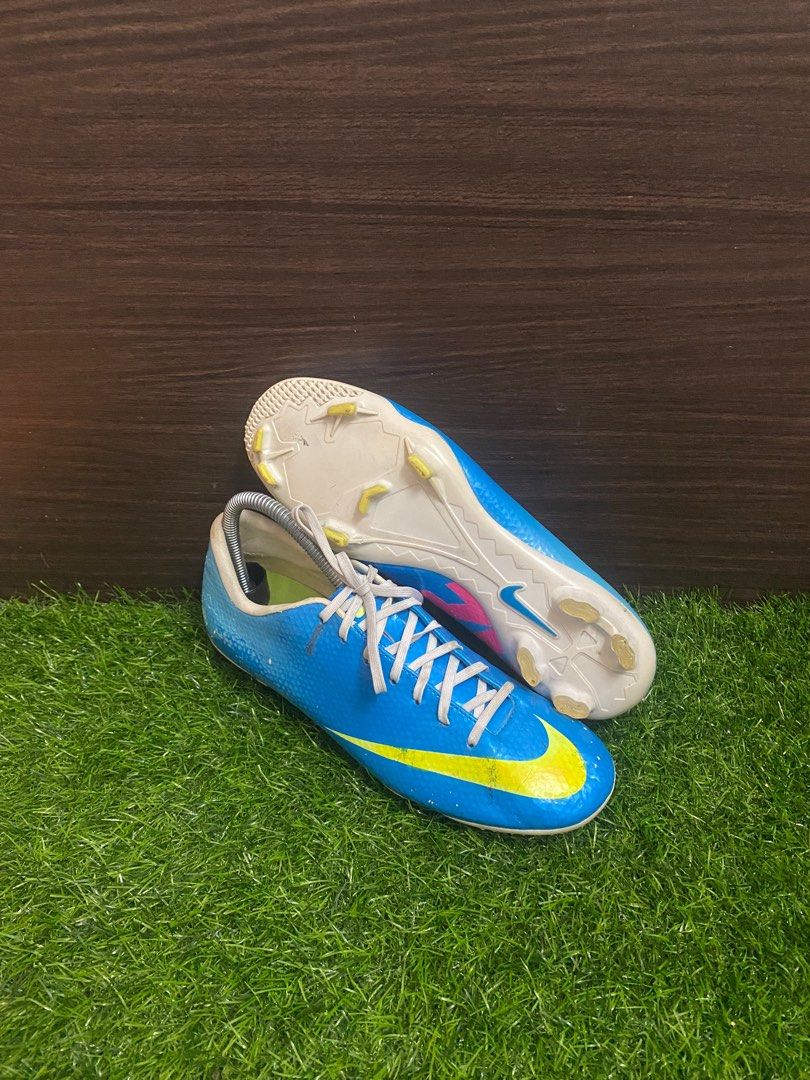 Kasut bola nike mercurial superfly best sale