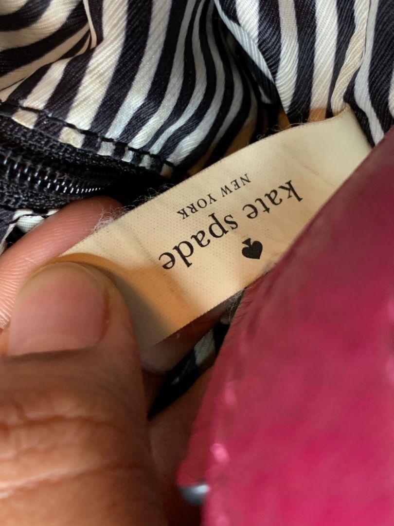 Top 91+ imagen is kate spade made in china Viaterra.mx