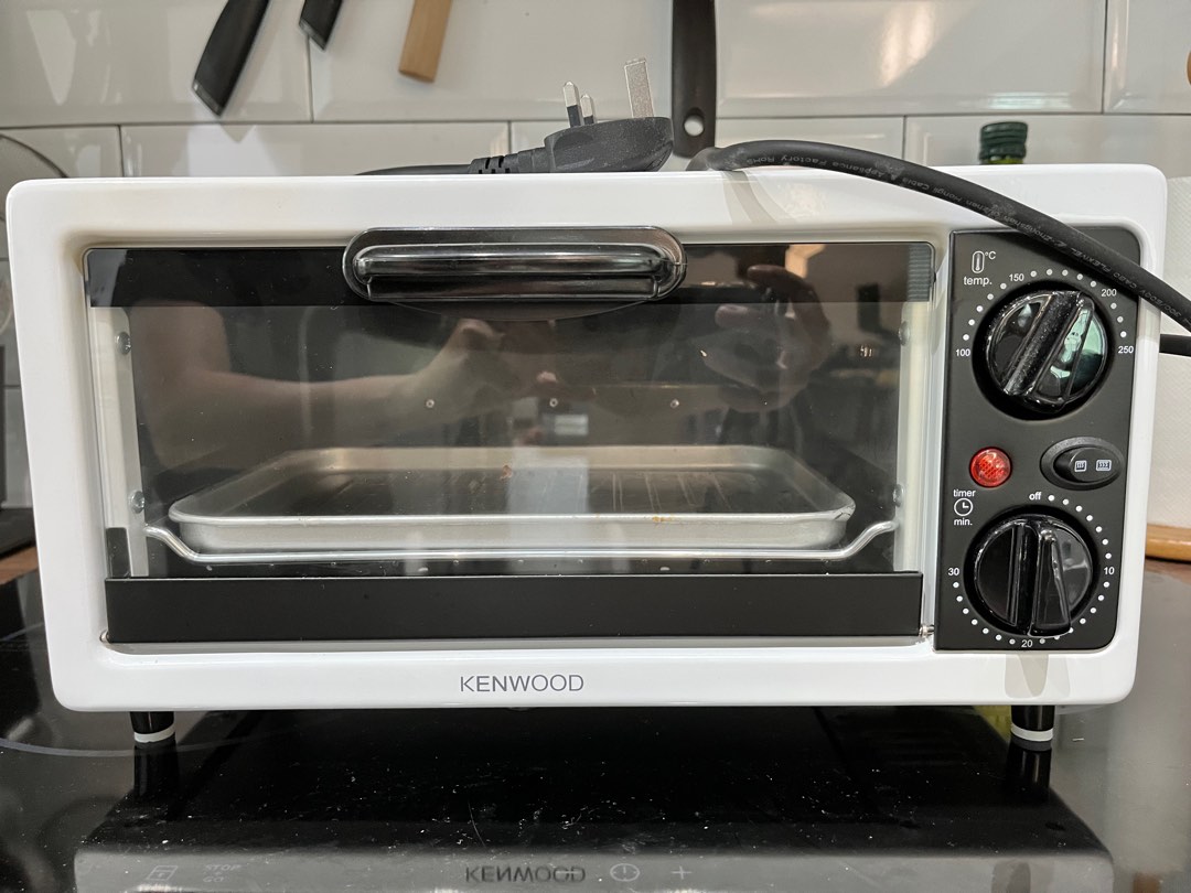 Kenwood Oven Toaster MO280, TV & Home Appliances, Kitchen Appliances