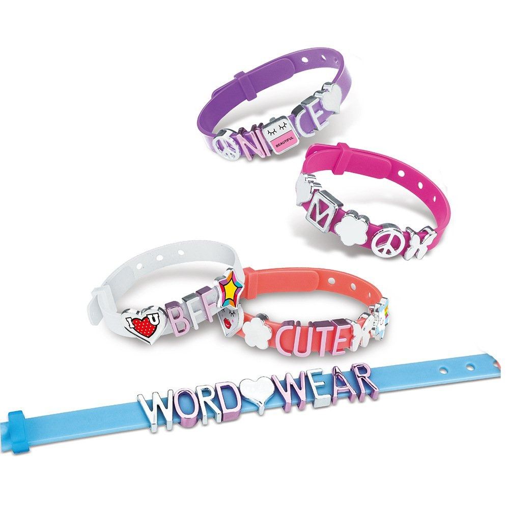 Friendship bracelets new arrivals that send messages