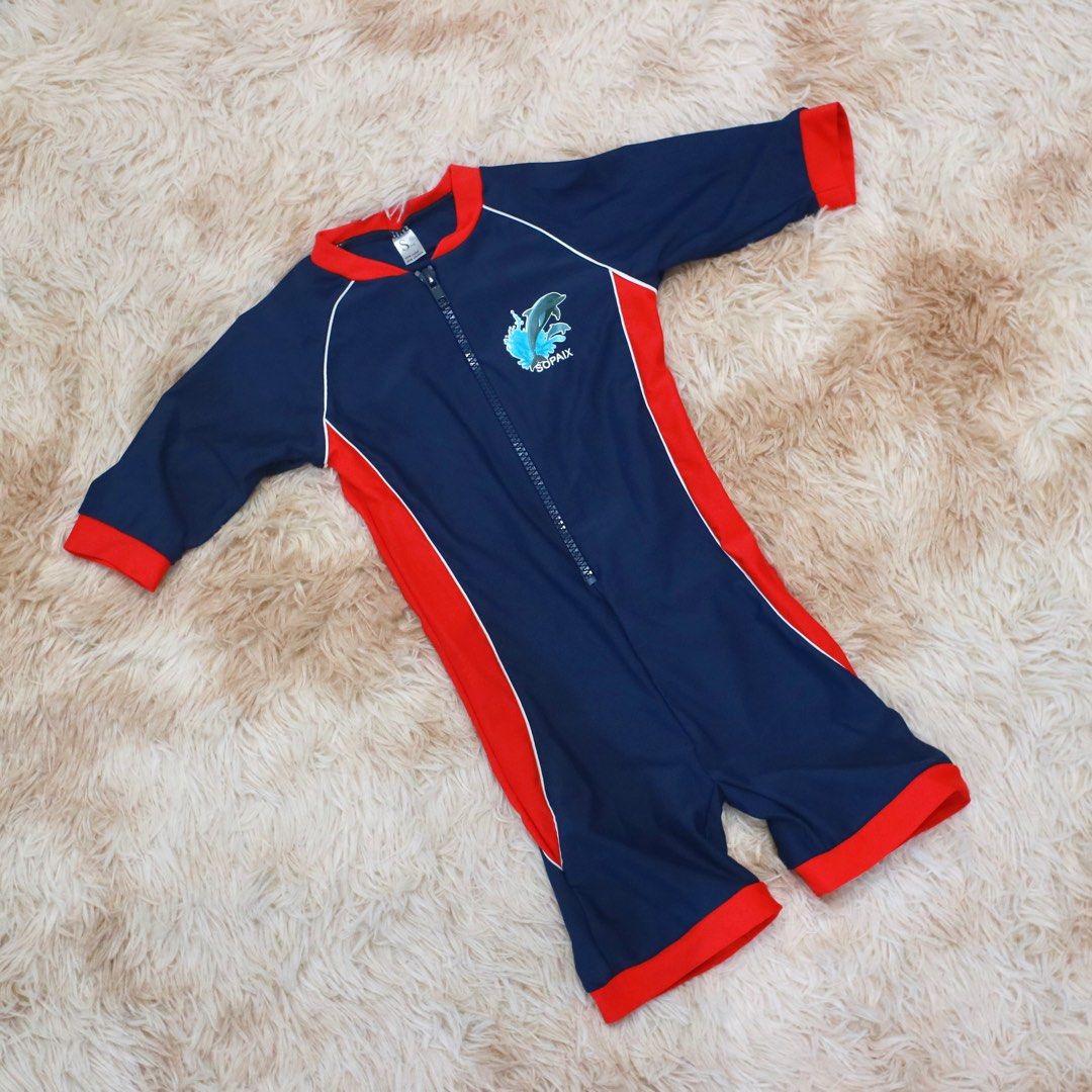 2 year old swimming costume deals