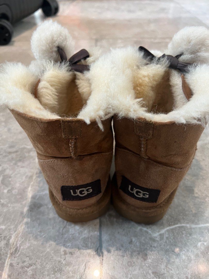 Children discount ugg boots