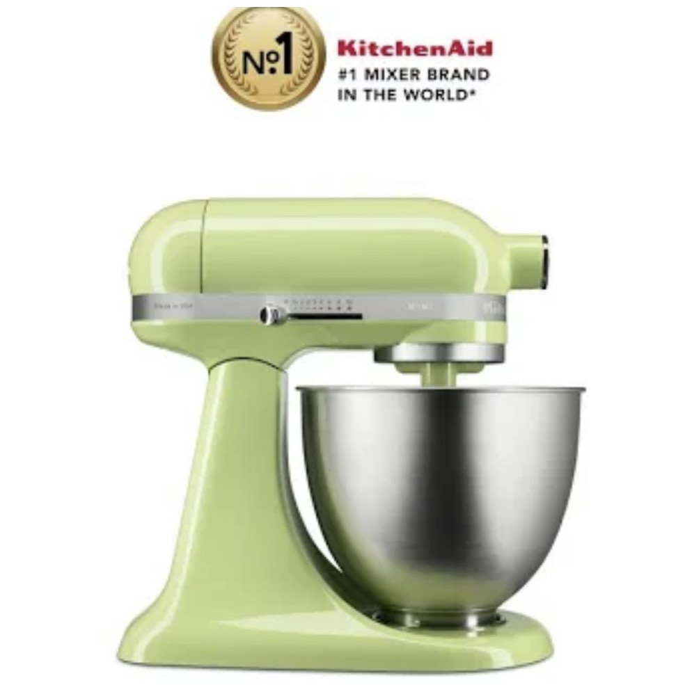 Kitchenaid Mini stand mixer 3.3L, TV & Home Appliances, Kitchen